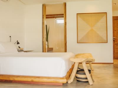 Paru Boutique Hotel – foto 2