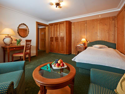 Grand Resort Zürserhof – foto 5
