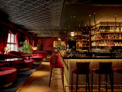 Provocateur, Berlin, a part of Sircle Collection – foto 2