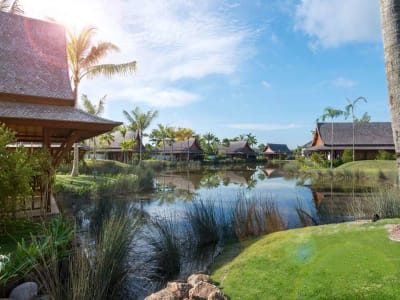 The Sanchaya – foto 3
