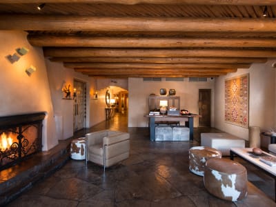 Rosewood Inn of the Anasazi – foto 2