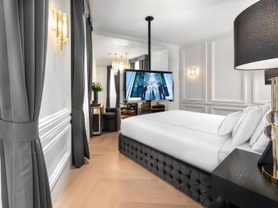 The Plein Hotel - Small Luxury Hotels of the World – foto 4