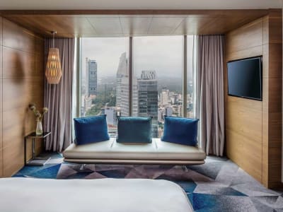 Sofitel Mexico City Reforma – foto 2
