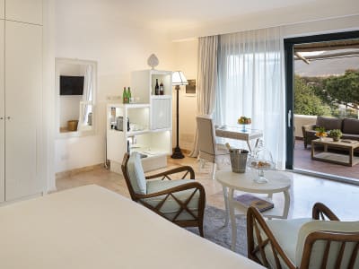 Botania Relais & Spa – foto 3