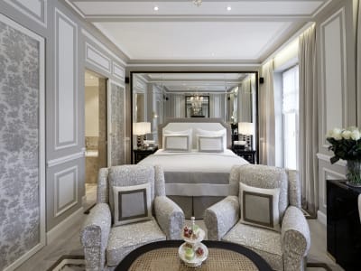 Hotel Sacher Salzburg – foto 4