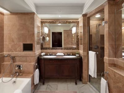 Island Shangri-La, Hong Kong – foto 3