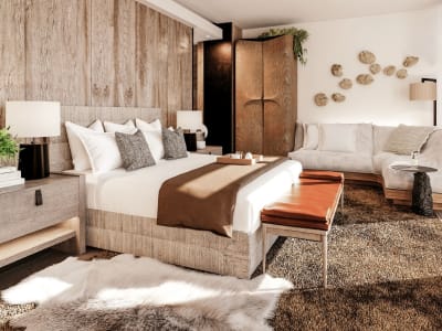 1 Hotel Mayfair – foto 2