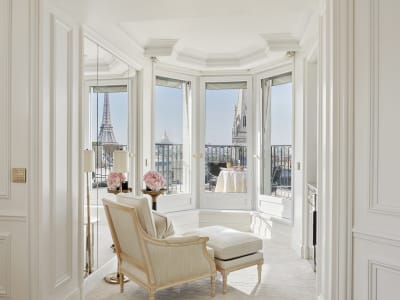 Four Seasons Hotel George V – foto 2