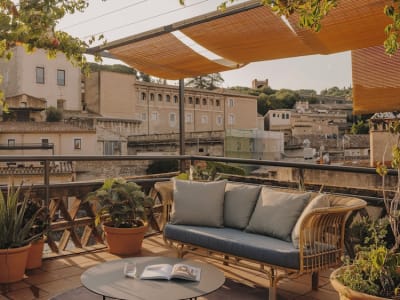 Hotel Palau Fugit – foto 2