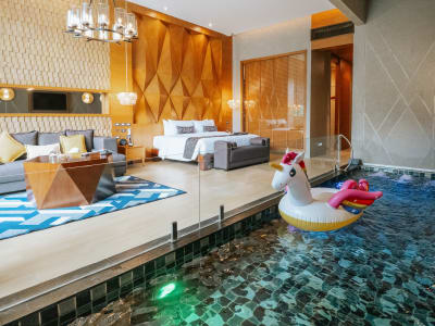 La Miniera Pool Villas Pattaya – foto 4