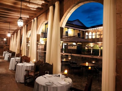 Palacio del Inka, A Luxury Collection Hotel by Marriott – foto 3