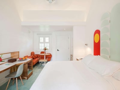 Hotel Aguas Claras Member of the Cayuga Collection – foto 2
