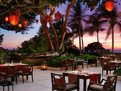 Banyan Tree Cabo Marques – foto 2