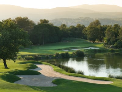 Terre Blanche Hotel Spa Golf Resort – foto 2