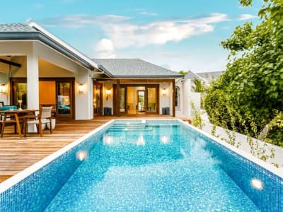 Hideaway Beach Resort & Spa – foto 2