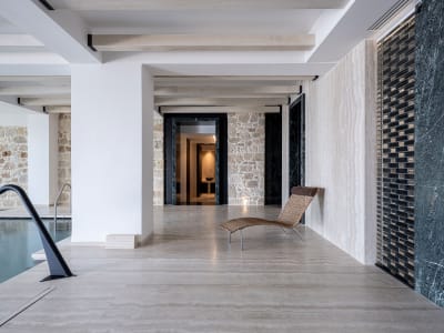 The Tanneries Hotel & Spa – foto 3
