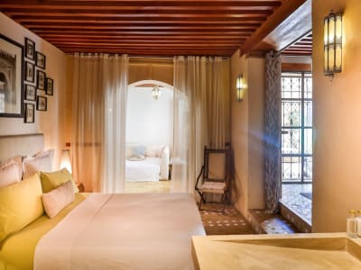 Karawan Riad – foto 2