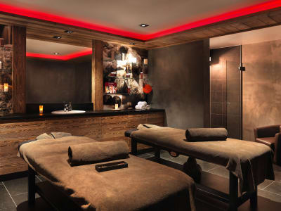 Le M de Megève – foto 2