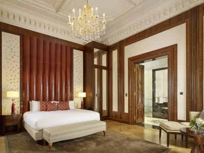 The Ritz-Carlton, Vienna – foto 2