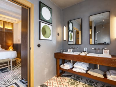 Hotel La Torre del Canonigo - Small Luxury Hotels – foto 2