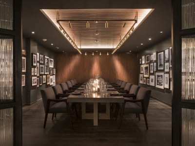 Four Seasons Hotel Houston – foto 2