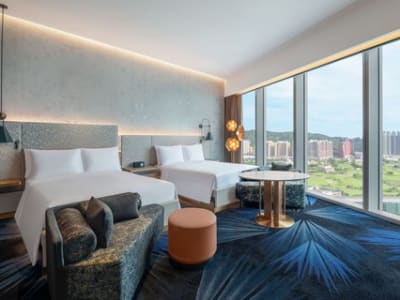W Macau - Studio City – foto 2