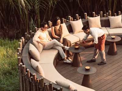 Namia River Retreat - Wellness Inclusive Resort – foto 2