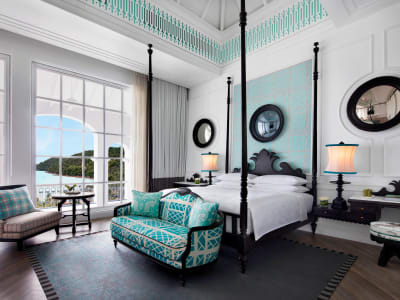 JW Marriott Phu Quoc Emerald Bay Resort & Spa – foto 3
