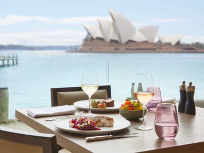 Park Hyatt Sydney – foto 2