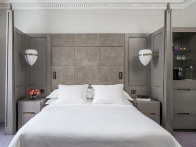 Four Seasons Hotel London at Tower Bridge – foto 4