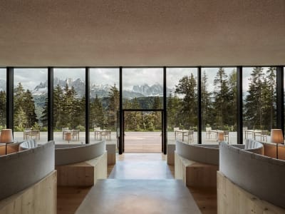 Forestis Dolomites – foto 3