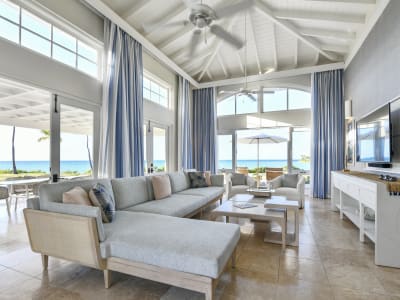 Jumby Bay Island - Oetker Collection – foto 2