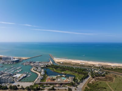 Domes Lake Algarve, Autograph Collection – foto 3