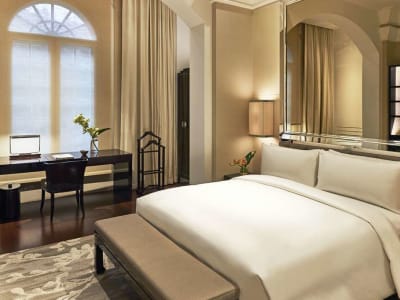 The Capitol Kempinski Hotel Singapore – foto 2