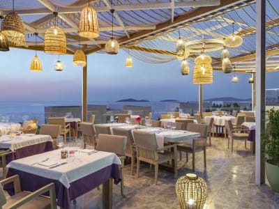 Susona Bodrum, LXR Hotels & Resorts – foto 2