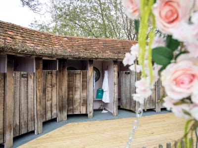 Great Fosters - A Small Luxury Hotel – foto 4