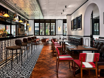 Hotel Indigo Singapore Katong  by IHG – foto 2