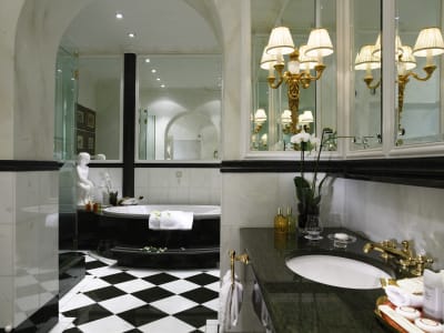 Hotel Sacher Wien – foto 2