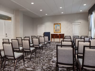 Le Pavillon, New Orleans, a Tribute Portfolio Hotel – foto 4