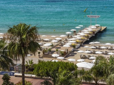 Carlton Cannes, a Regent Hotel – foto 3