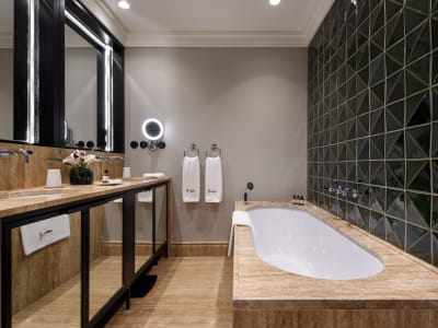 Bairro Alto Hotel – foto 2