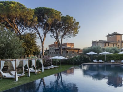Borgo Dei Conti Resort Relais & Chateaux – foto 3