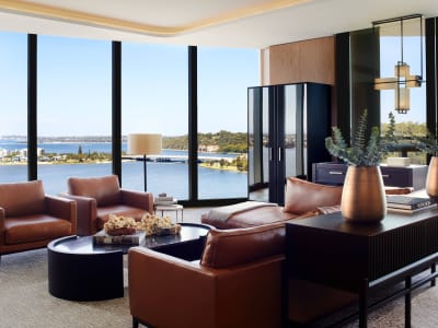 The Ritz-Carlton, Perth – foto 3