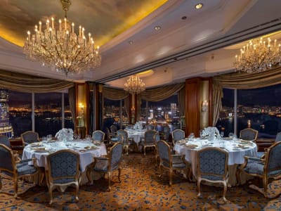Island Shangri-La, Hong Kong – foto 4