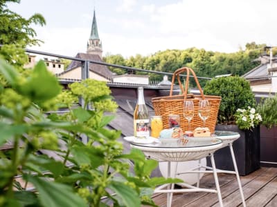 Small Luxury Hotel Goldgasse – foto 2
