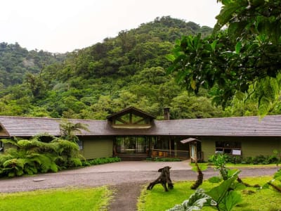 El Silencio Lodge and Spa – foto 2