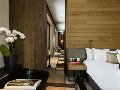 The Chedi Andermatt – foto 4