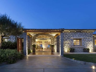 Li Finistreddi Exclusive Country Retreat – foto 3