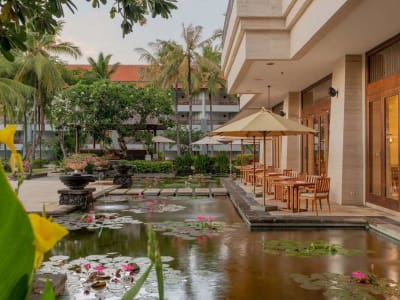 Conrad Bali – foto 4