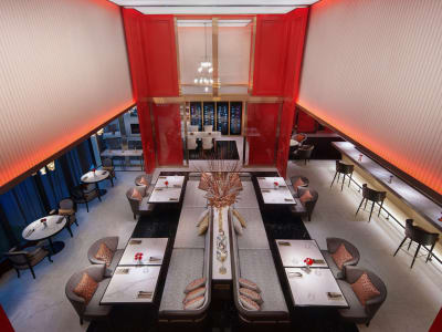 The Athenee Hotel, A Luxury Collection Hotel, Bangkok – foto 3